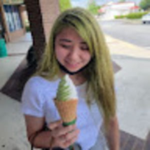 Meet your Posher, Cecilia